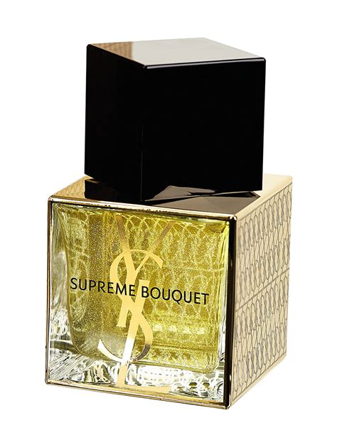 ysl supreme collection|ysl perfume supreme bouquet.